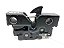 Fechadura Capo Vw Fox Gol G5 G6 G7 2005 2017 Original C26 - Imagem 3