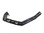 Suporte Guia Farol Esquerdo Hb20 2012  2019 Original C26 - Imagem 3