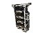 Carter Do Motor Peugeot 206 207 1.4 8V 06 14 9648939580  Pb3 - Imagem 7