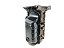 Carter Do Motor Peugeot 206 207 1.4 8V 06 14 9648939580  Pb3 - Imagem 4