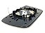 Lente Retrovisor Direito Ford Ka Ecosport 15 20 20733034 C28 - Imagem 7