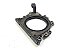 Flange Retentor Virabrequim Gol 1.O 8V 06 10 032103173A C31 - Imagem 5