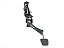 Pedal Embreagem Chery Tiggo 2.0 16V Flex 2013 T11-162010 C31 - Imagem 1