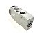 Valvula De Expansão Peugeot 307 Sw 2006 2012 70027013604 C32 - Imagem 2
