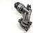 Suporte Filtro Óleo Citroen C3 1.4 8V 2004 12 9646043180 C34 - Imagem 2