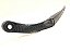 Braço Haste Limpador Direito 307 C4 2006 2012 9650104080 Pz3 - Imagem 5