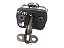 Limitador Da Porta Diant Esquerda Fiat Palio Siena 2009 C34 - Imagem 6