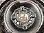 RODA DE FERRO R13 FIAT UNO MILLE  2002 2012 ORIGINAL PG3 - Imagem 4