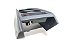Console Central Fiat Palio Siena 2007 2012 100167300 Pf3 - Imagem 4