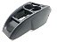 Console Central Fiat Palio Siena 2007 2012 100167300 Pf3 - Imagem 3