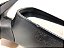Retrovisor Direito Fiat Palio Siena 2006 2012 Original C35 - Imagem 7