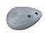Moldura Banco Motorista Fiat Siena 2009 1835054 Originalc35 - Imagem 1