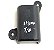 Acabamento Tampa Sensor Abs T/E Gm Prisma 2019 95460408 C181 - Imagem 1
