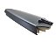 Moldura Interna Retrovisor Esq Vw Polo 03 15 6Q0837973E Pa0 - Imagem 3