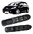 Comando Botão Vidro Elétrico Peugeot 307 Porta Do Motorista - Imagem 1