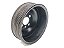 Polia Virabrequim Vw Fox Gol Polo 2008 2013 030105255P - Imagem 6