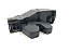 Fechadura Tampa Traseira Peugeot 307 02 A 12 9652301980 C44 - Imagem 2