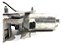 Motor Maquina Vidro Tras Direita Citroen Xsara Picasso C341 - Imagem 2