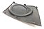 Moldura Milha Esquerdo Chevrolet Agile 94742046 Original C55 - Imagem 4