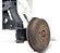 Eixo Traseiro Completo Renault Clio Hatch 1.0 16V Original - Imagem 4