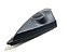Moldura Interna Retrovisor Esq Peugeot 207 2012 96511490 C47 - Imagem 1