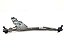 Galhada Limpador Parabrisa Renault Logan 2008 14 8200583906 - Imagem 1