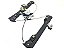Maquina De Vidro Diant Esquerda Gm Agile 12 20 98819-Vv020 - Imagem 1