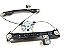 Maquina De Vidro Diant Esquerda Gm Agile 12 20 98819-Vv020 - Imagem 4