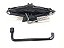 Kit Chave De Roda E Macaco Citroen C3 2004 2012 Original C48 - Imagem 8