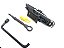 Kit Chave De Roda E Macaco Citroen C3 2004 2012 Original C48 - Imagem 4