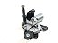 Motor Limpador Traseiro Gm Agile 12 20 94714763 Original C49 - Imagem 2
