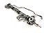 Flauta Bico Injetor Ford Focus 2.0 16V 2002 Original Pc5 - Imagem 7