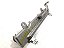 Flauta Bico Injetor Honda City 1.5 Flex 2011 2016 Pc5 - Imagem 4