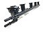 Flauta Bico Injetor Ford Ka 1.6 8V 09 12 2N1U-9D280-A1A Pc5 - Imagem 5