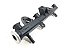 Flauta Bico Injetor Peugeot 206 1.4 2001 2013 9661364380 Pc5 - Imagem 6
