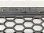 Grade Central Inferior Fiat Palio Fire 2004 A 2009 Pc1 - Imagem 2