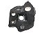 Chapa Suporte Pedaleiras E Do Hidrovacuo Agile 94702758 Pc - Imagem 4