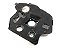 Chapa Suporte Pedaleiras E Do Hidrovacuo Agile 94702758 Pc - Imagem 5