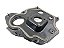 Chapa Suporte Pedaleiras E Do Hidrovacuo Agile 94702758 Pc - Imagem 3