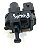 Interruptor Freio Ford Focus 2000 A 2008 93Bb13480Bc X02 - Imagem 8