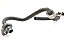 Mangueira Direção Peugeot 307 2.0 16V 02 12 9654609680 Pa0 - Imagem 6