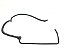 Mangueira Da Direção Peugeot 306 1.6 16V 1997 2000 Pa0 - Imagem 1