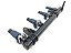 Flauta Com Bicos Injeção Gm Agile 1.4 Flex 2016 94702525 Pc5 - Imagem 7