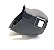 Moldura Coluna Direção Hyundai Santa Fé 2012 848502B150 C270 - Imagem 4