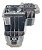 Pedal Do Freio Com Suporte Volkswagen Gol Voyage G7 2017 Pg - Imagem 3