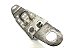 Batente Tampa Porta Malas Fiat Siena 2003 2012 Original C51 - Imagem 4