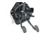 Pedaleira Freio E Embreagem Renault Clio 2002 Original Pg - Imagem 8