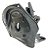 Pedaleira Freio E Embreagem Renault Clio 2002 Original Pg - Imagem 3