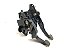 Pedaleira Freio Embreagem Gm Onix Prisma 2019 914643411 Pg - Imagem 5