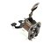Pedaleira Freio Embreagem Peugeot 206 1.0 16V Original Pg - Imagem 7